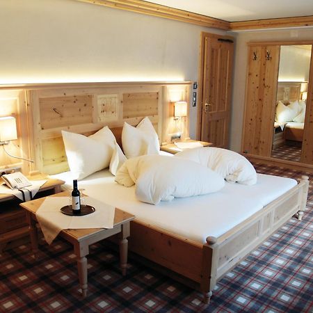 Sport- Und Genusshotel Silvretta Ischgl Extérieur photo