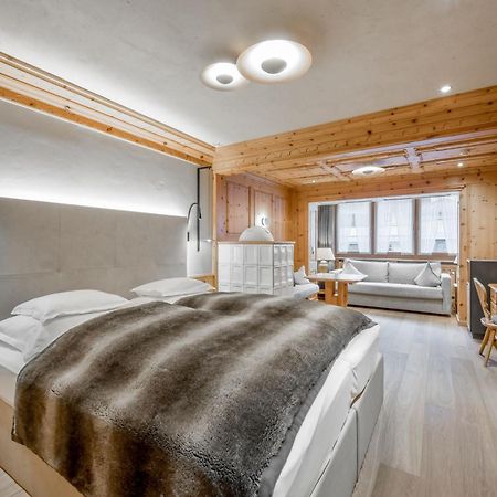 Sport- Und Genusshotel Silvretta Ischgl Extérieur photo