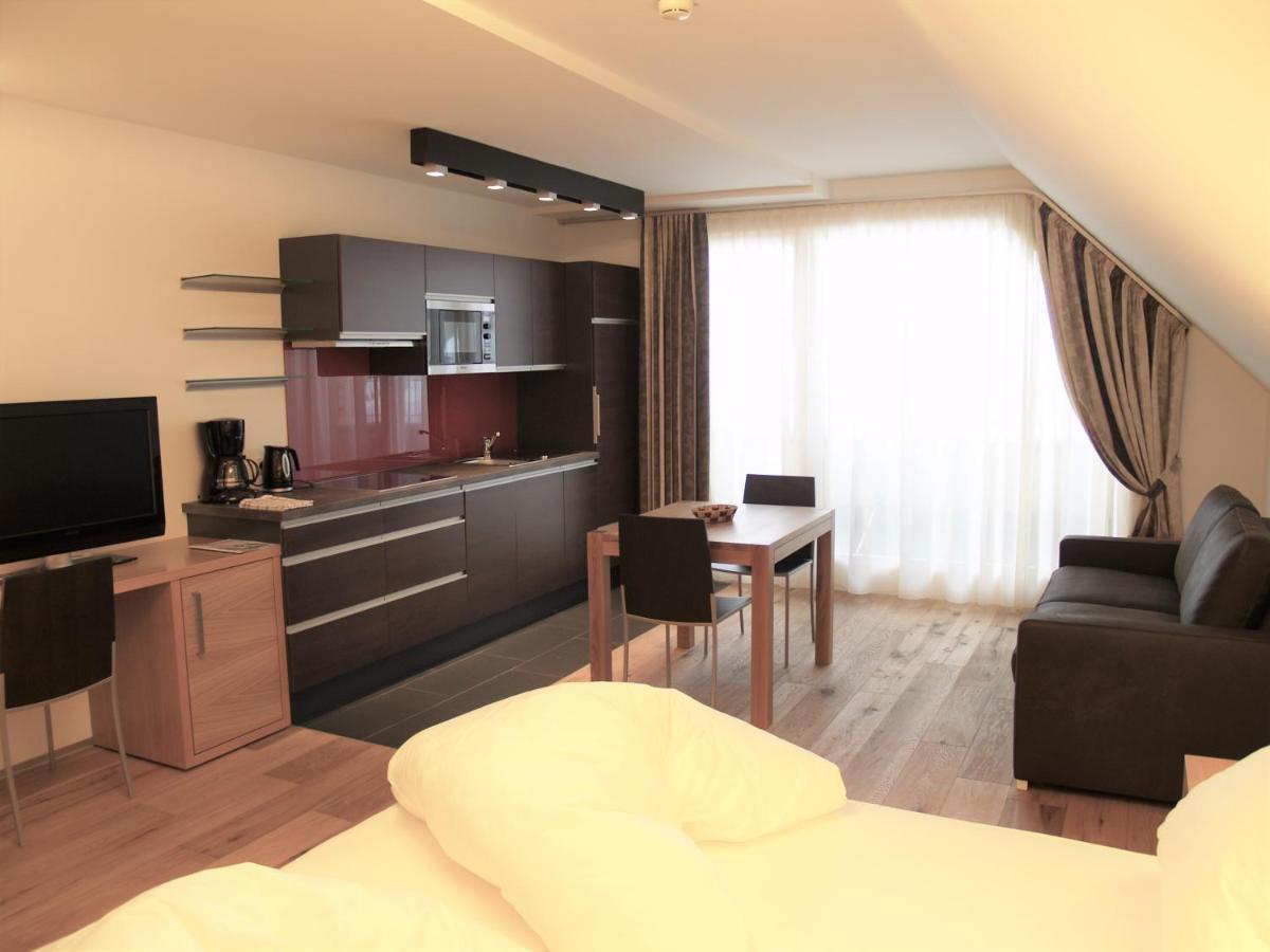 Sport- Und Genusshotel Silvretta Ischgl Extérieur photo