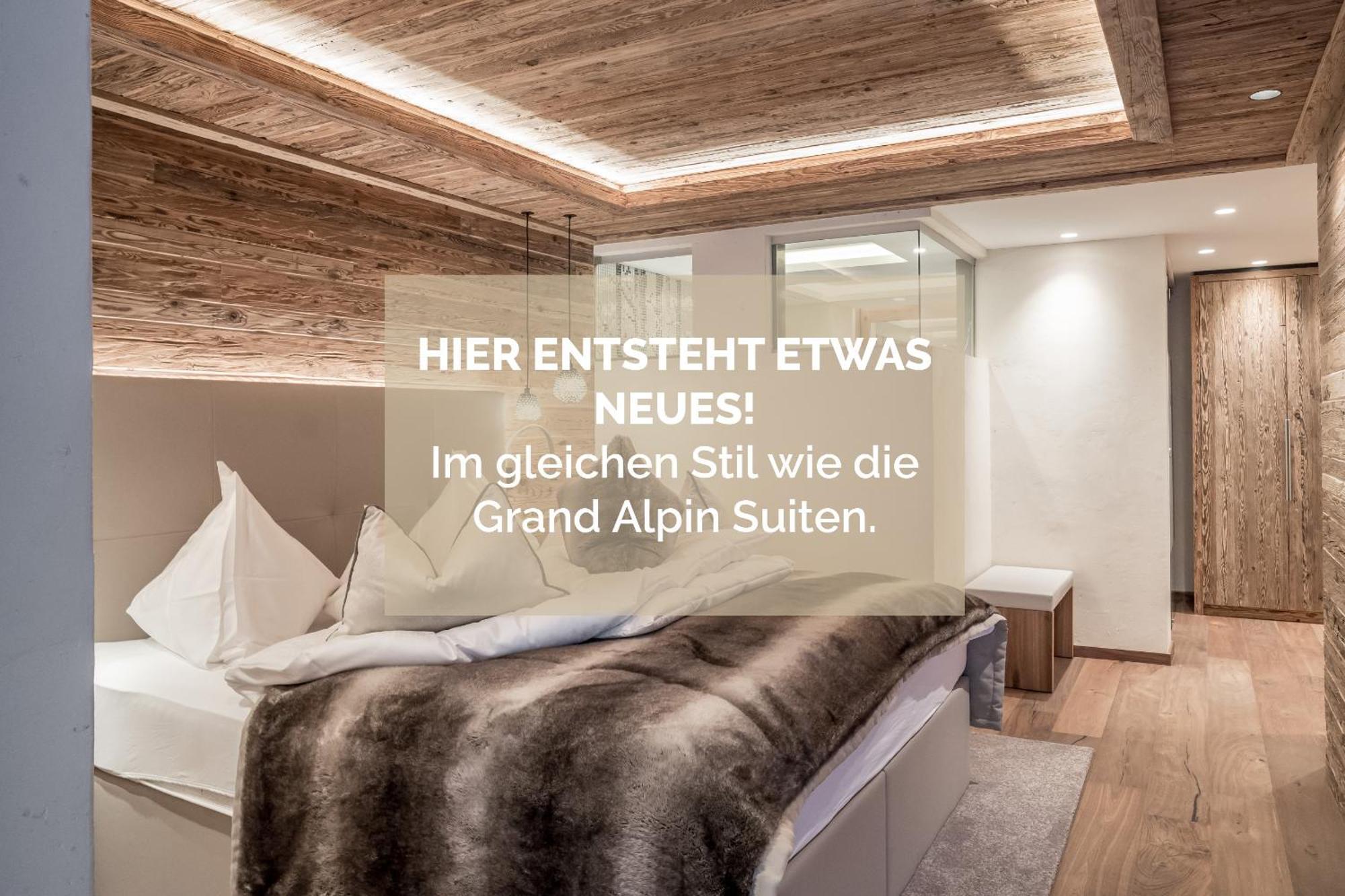 Sport- Und Genusshotel Silvretta Ischgl Extérieur photo