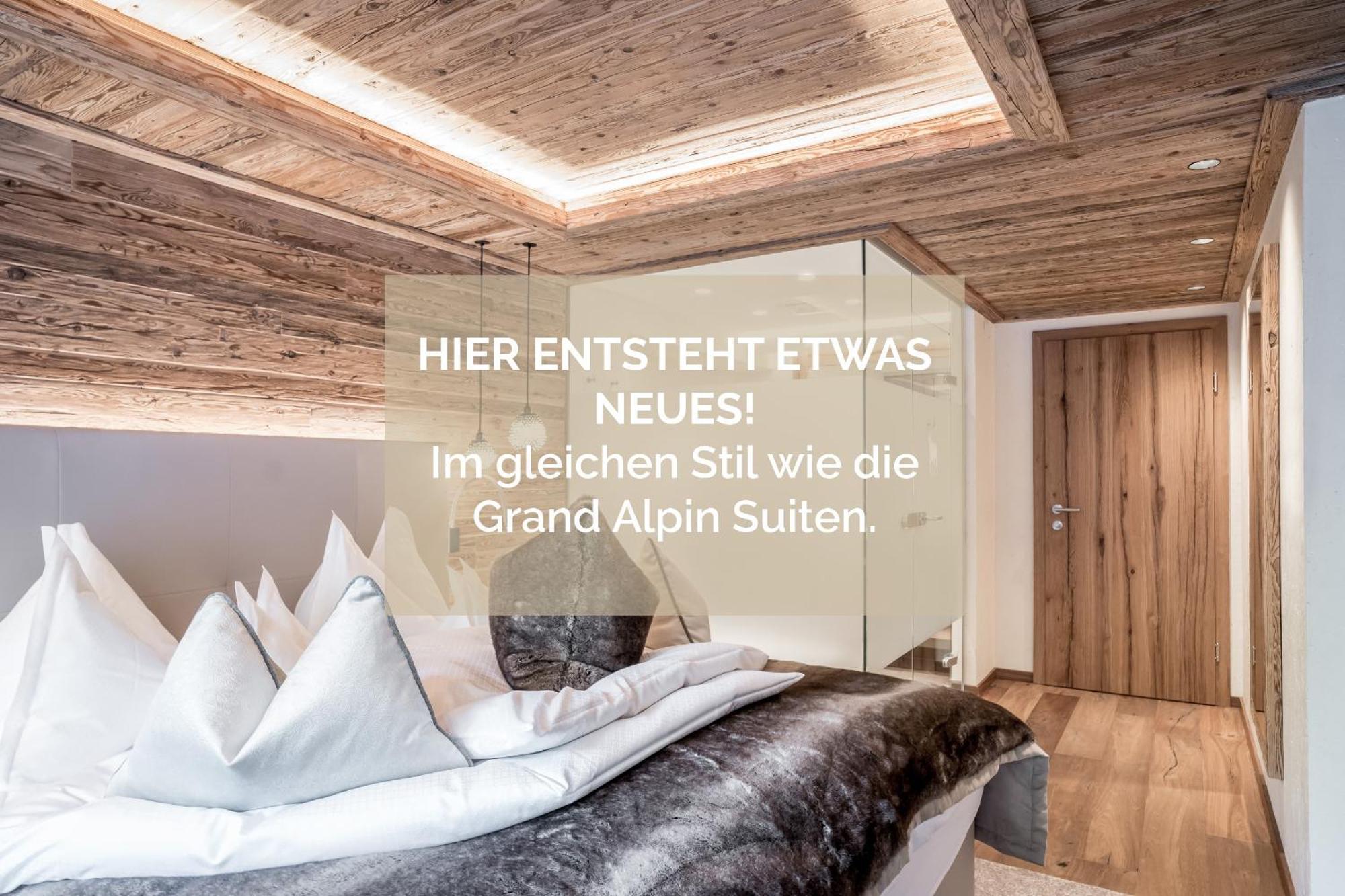 Sport- Und Genusshotel Silvretta Ischgl Extérieur photo