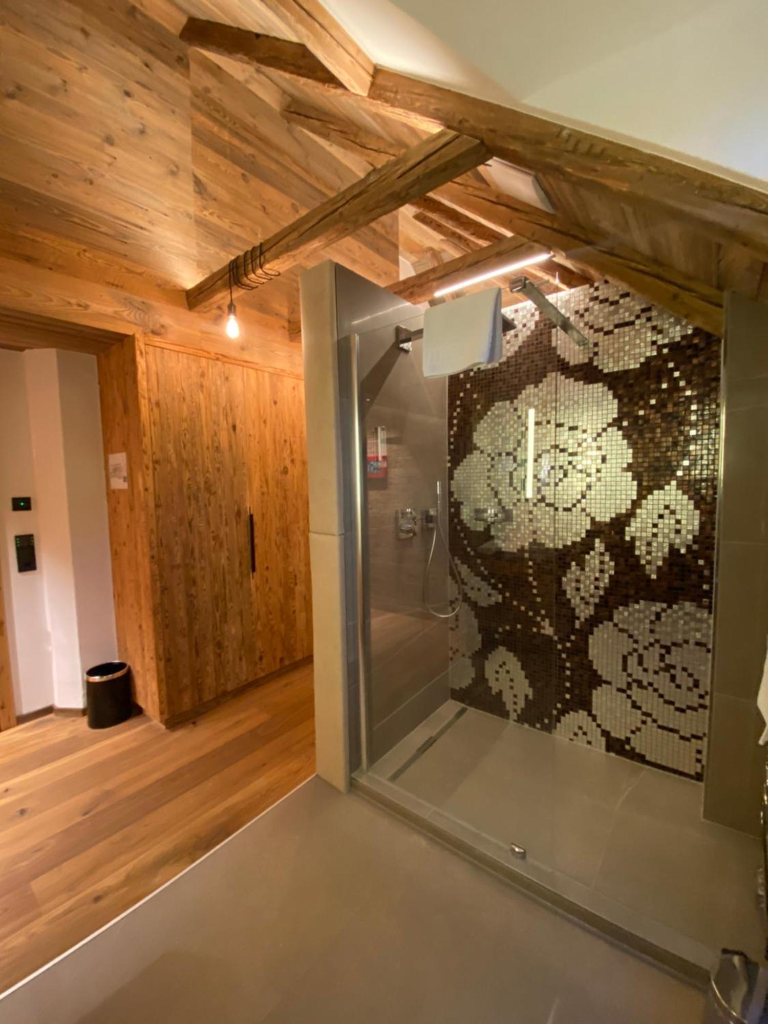Sport- Und Genusshotel Silvretta Ischgl Extérieur photo