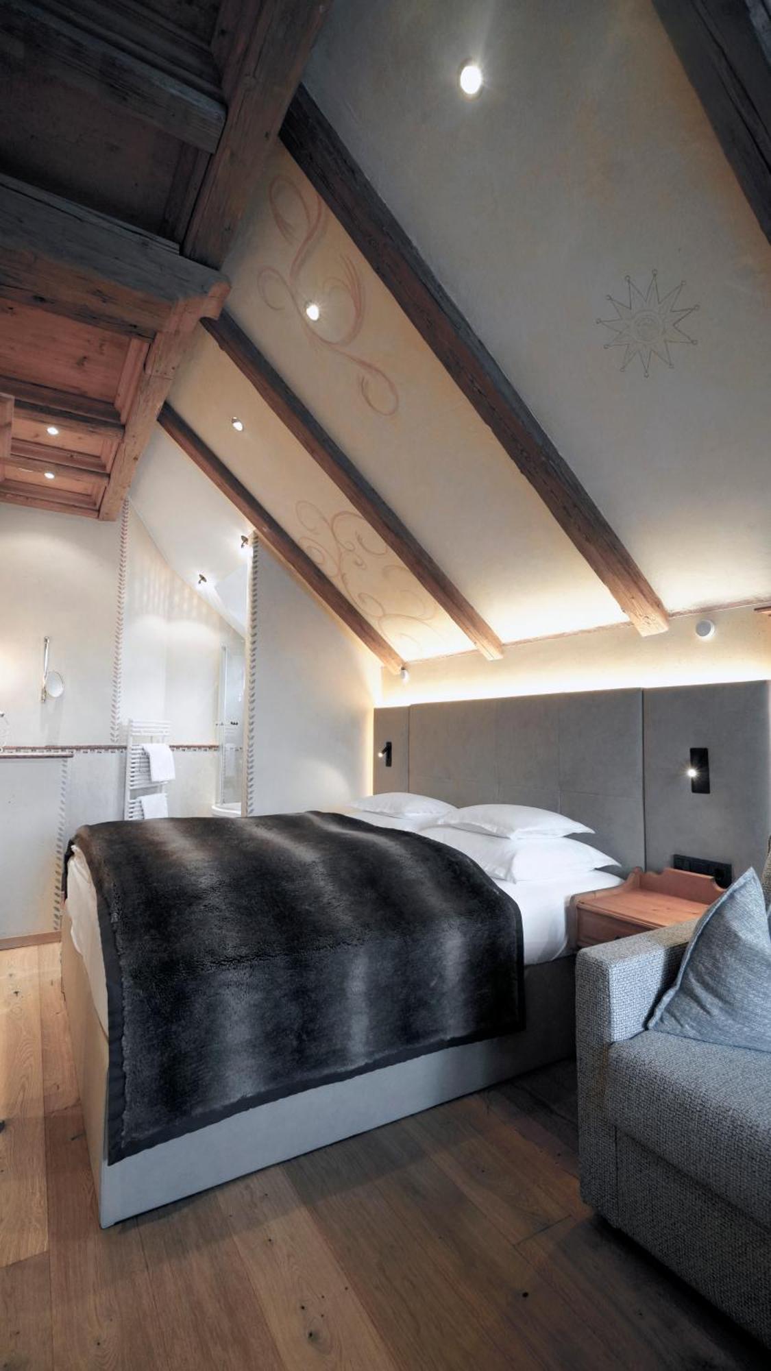 Sport- Und Genusshotel Silvretta Ischgl Extérieur photo