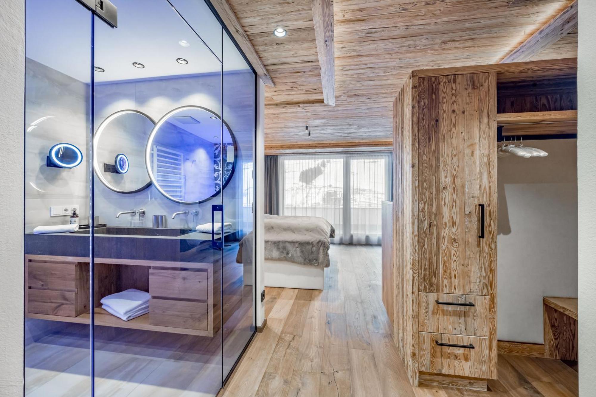 Sport- Und Genusshotel Silvretta Ischgl Extérieur photo