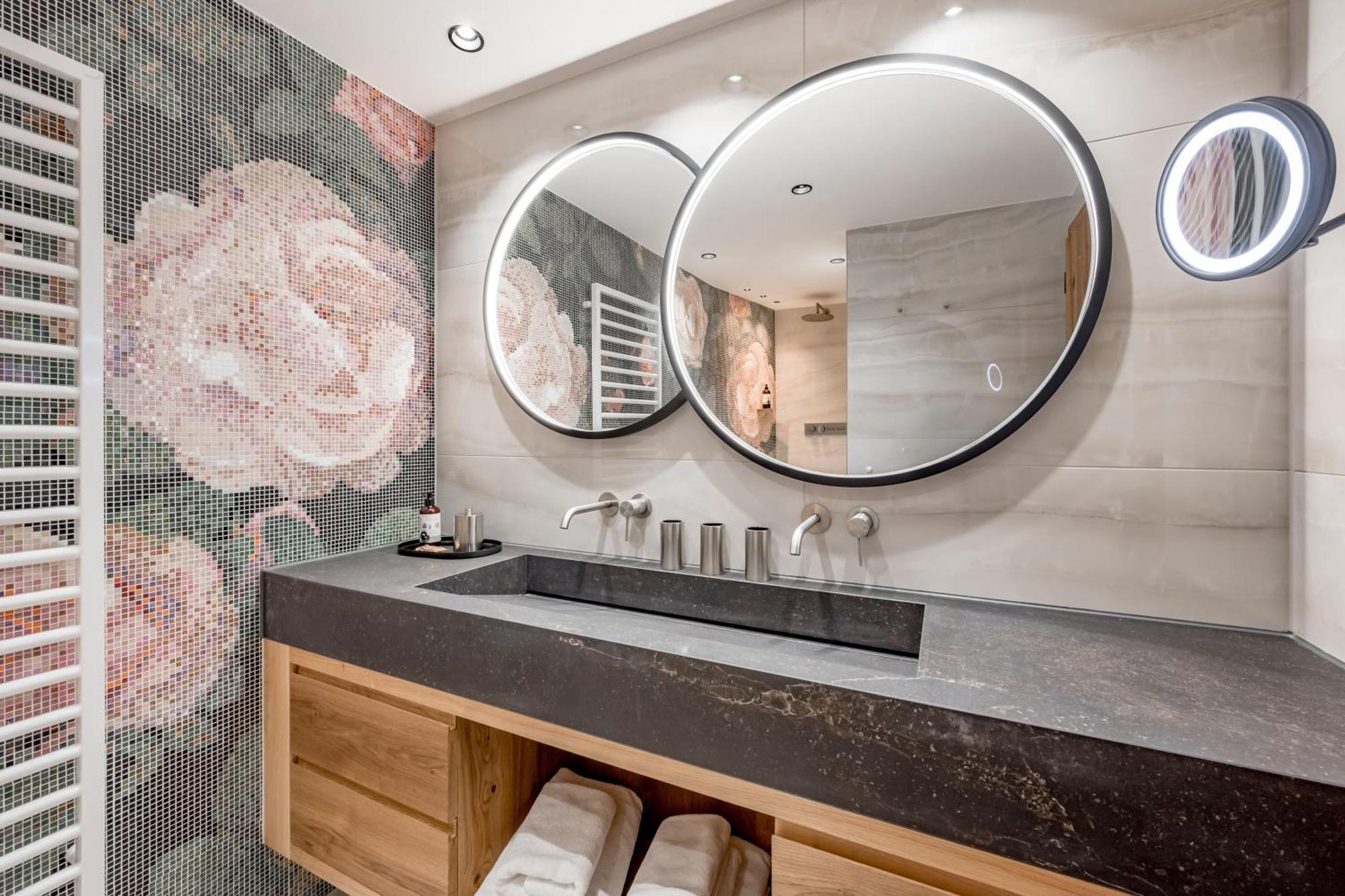 Sport- Und Genusshotel Silvretta Ischgl Extérieur photo