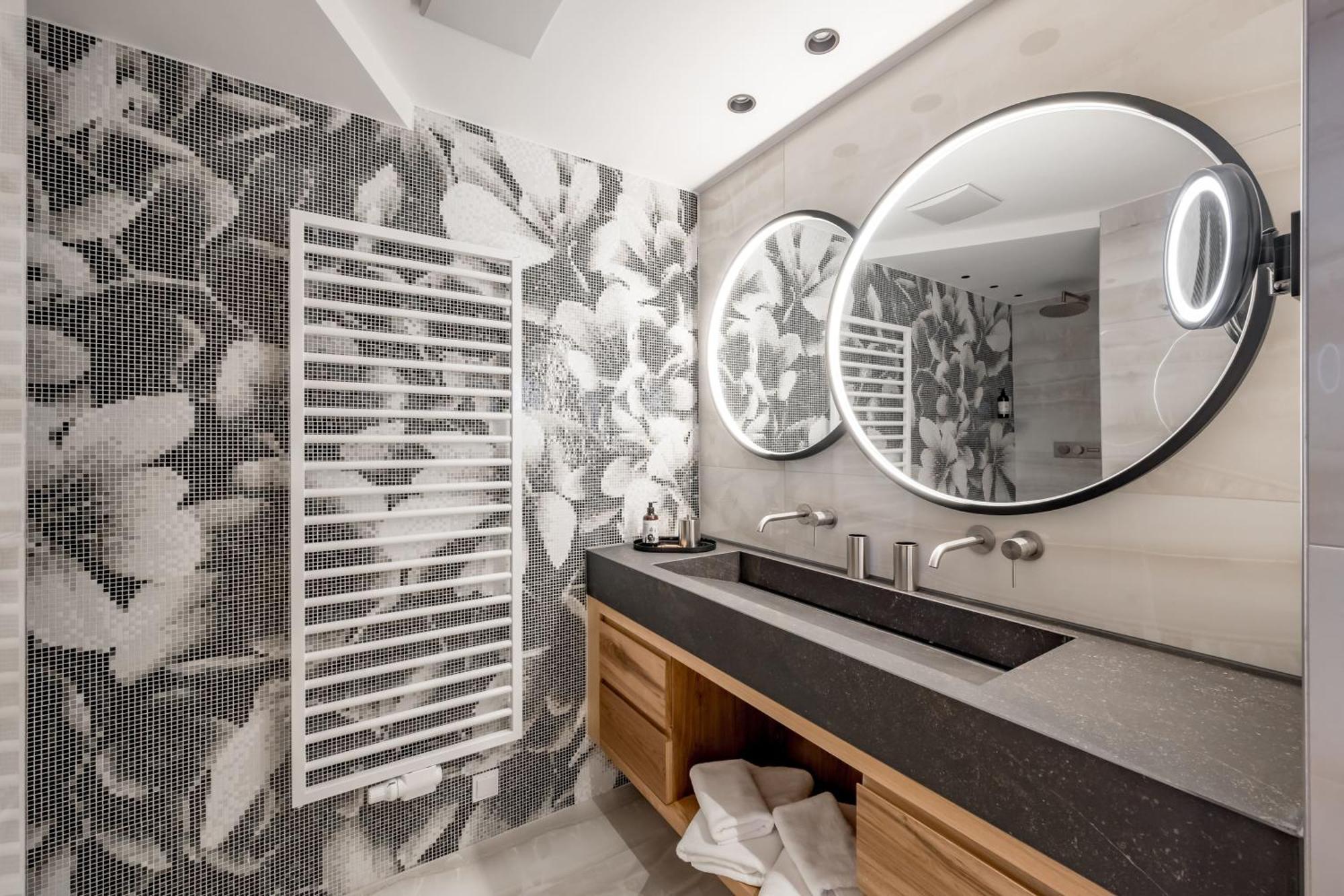 Sport- Und Genusshotel Silvretta Ischgl Extérieur photo
