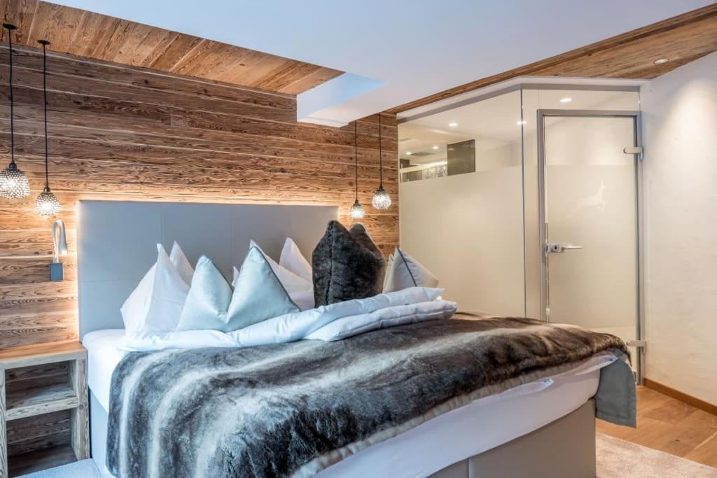 Sport- Und Genusshotel Silvretta Ischgl Extérieur photo