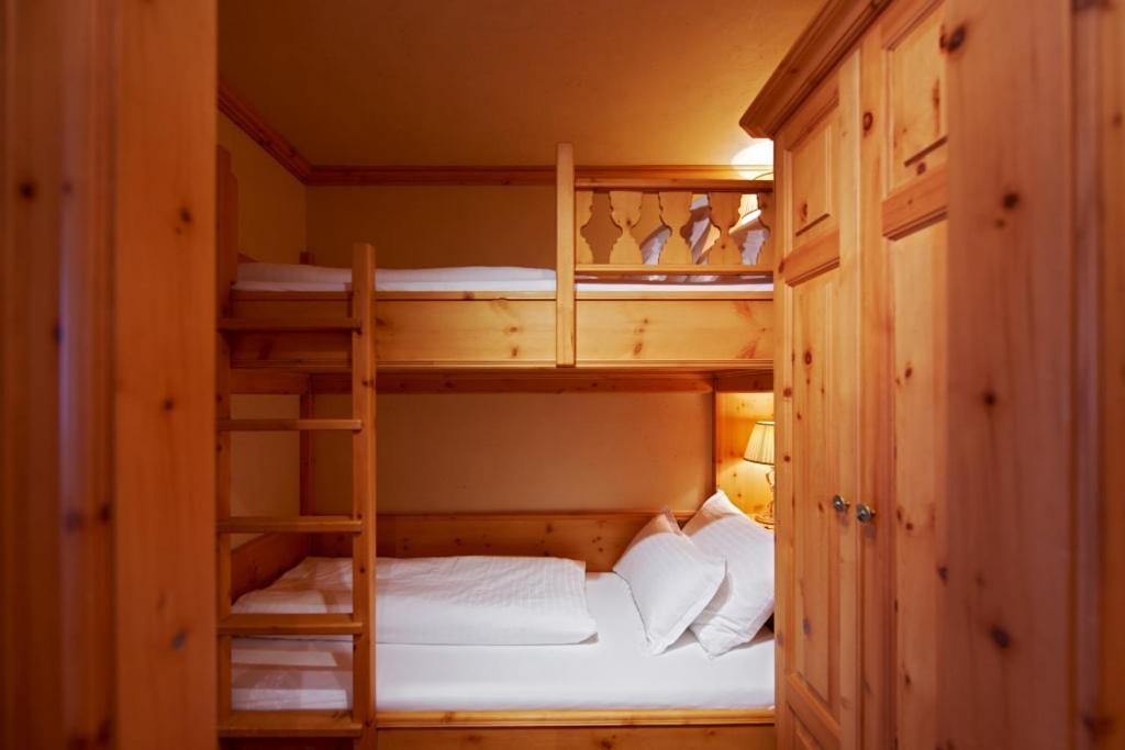 Sport- Und Genusshotel Silvretta Ischgl Extérieur photo
