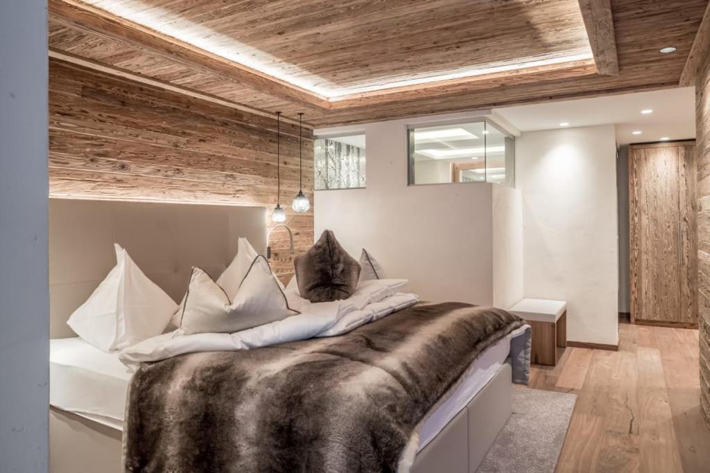 Sport- Und Genusshotel Silvretta Ischgl Extérieur photo